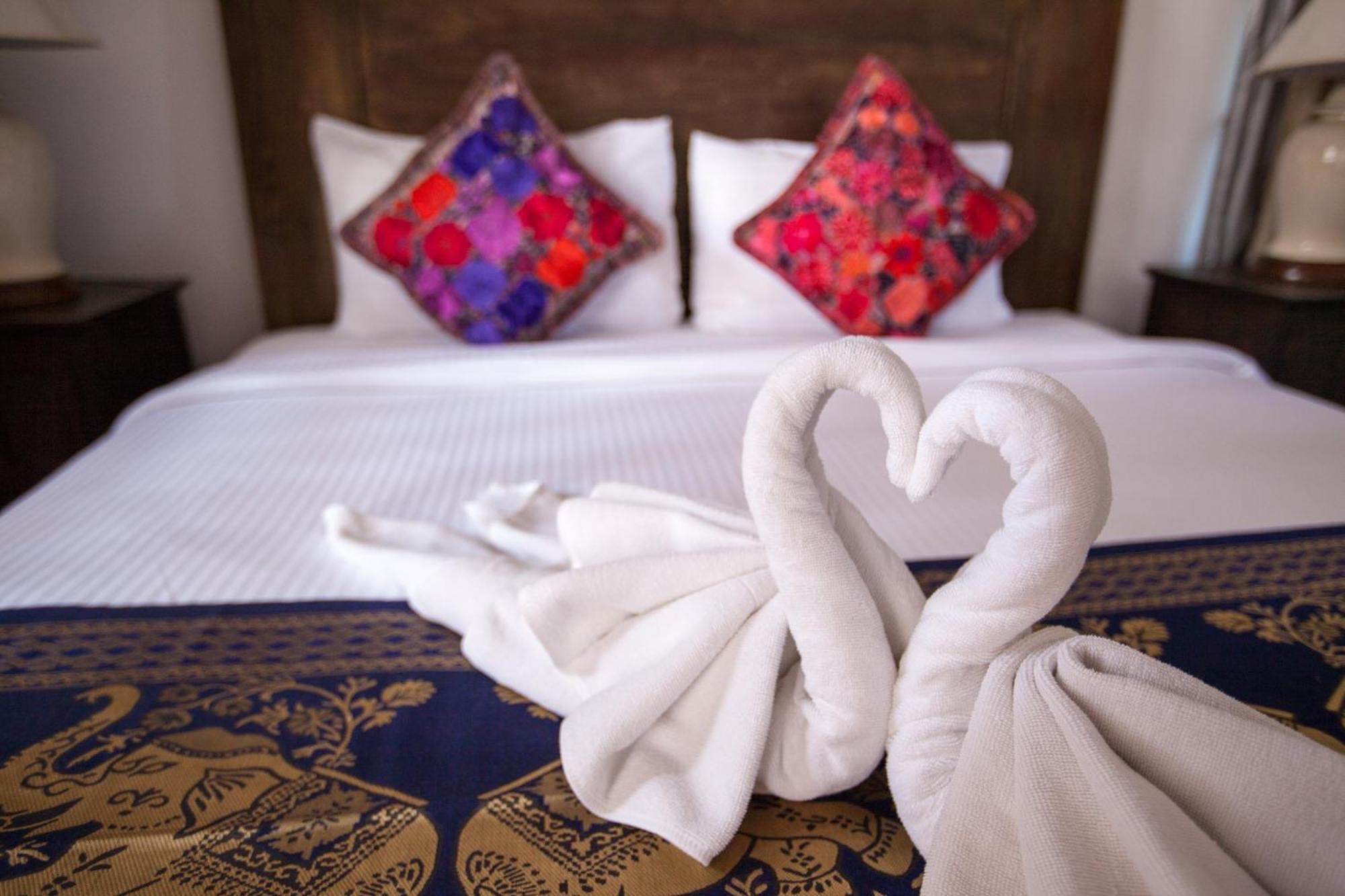 The Travellers Arms Hotel เชียงใหม่ ภายนอก รูปภาพ
