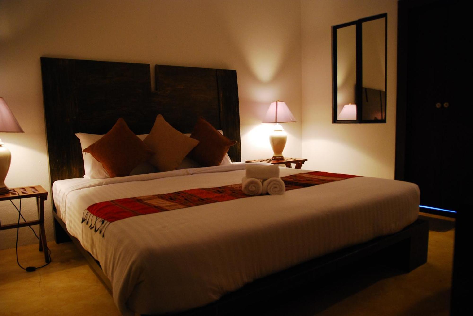 The Travellers Arms Hotel เชียงใหม่ ภายนอก รูปภาพ
