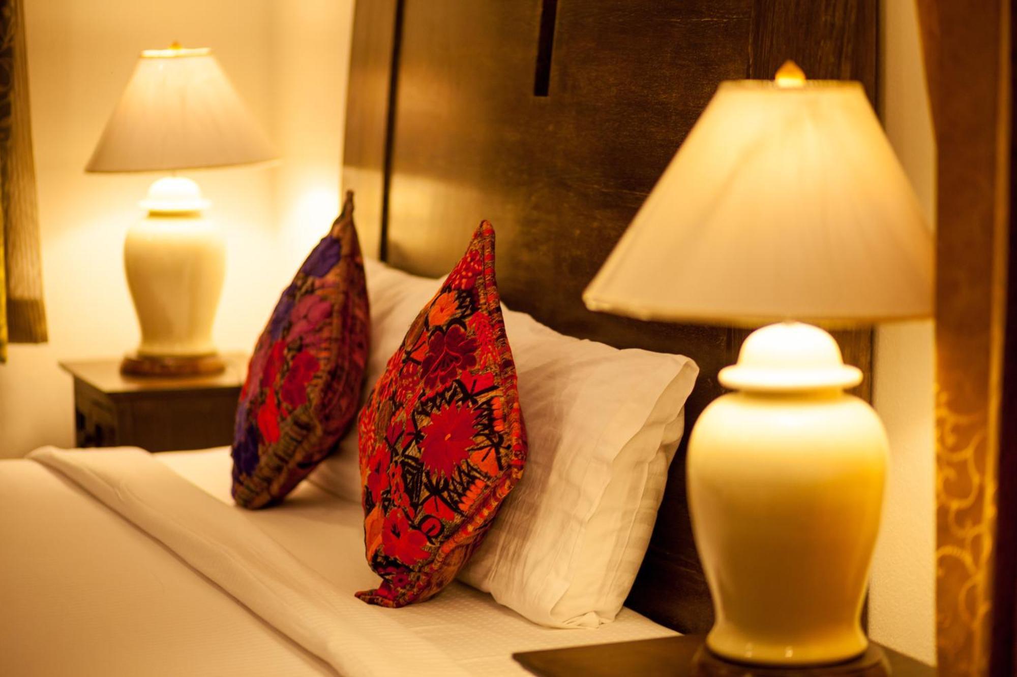 The Travellers Arms Hotel เชียงใหม่ ภายนอก รูปภาพ