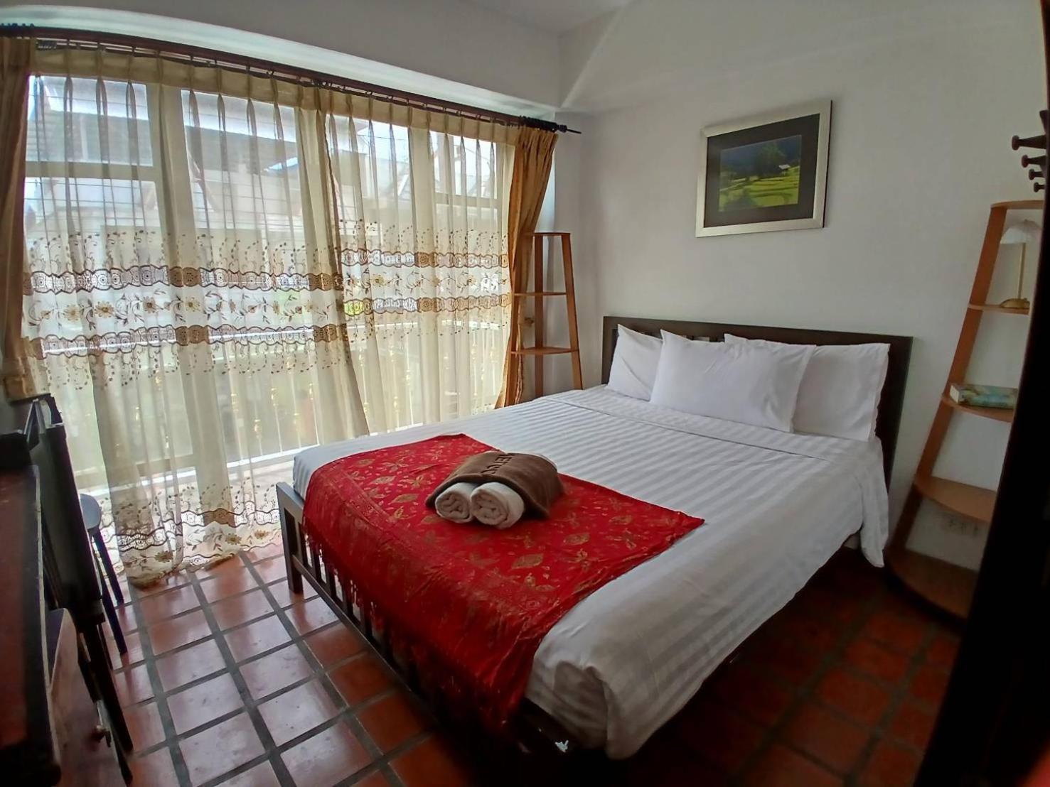 The Travellers Arms Hotel เชียงใหม่ ภายนอก รูปภาพ