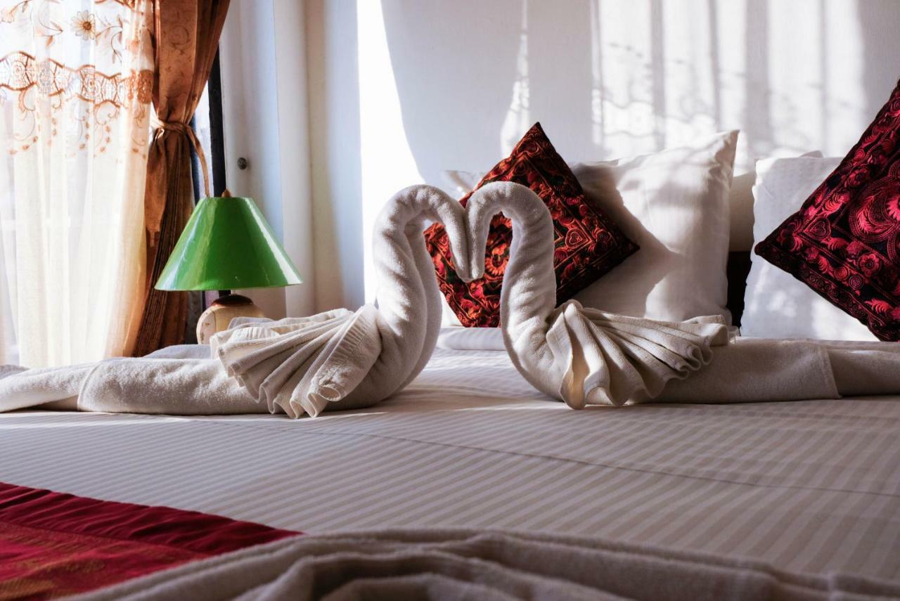 The Travellers Arms Hotel เชียงใหม่ ภายนอก รูปภาพ