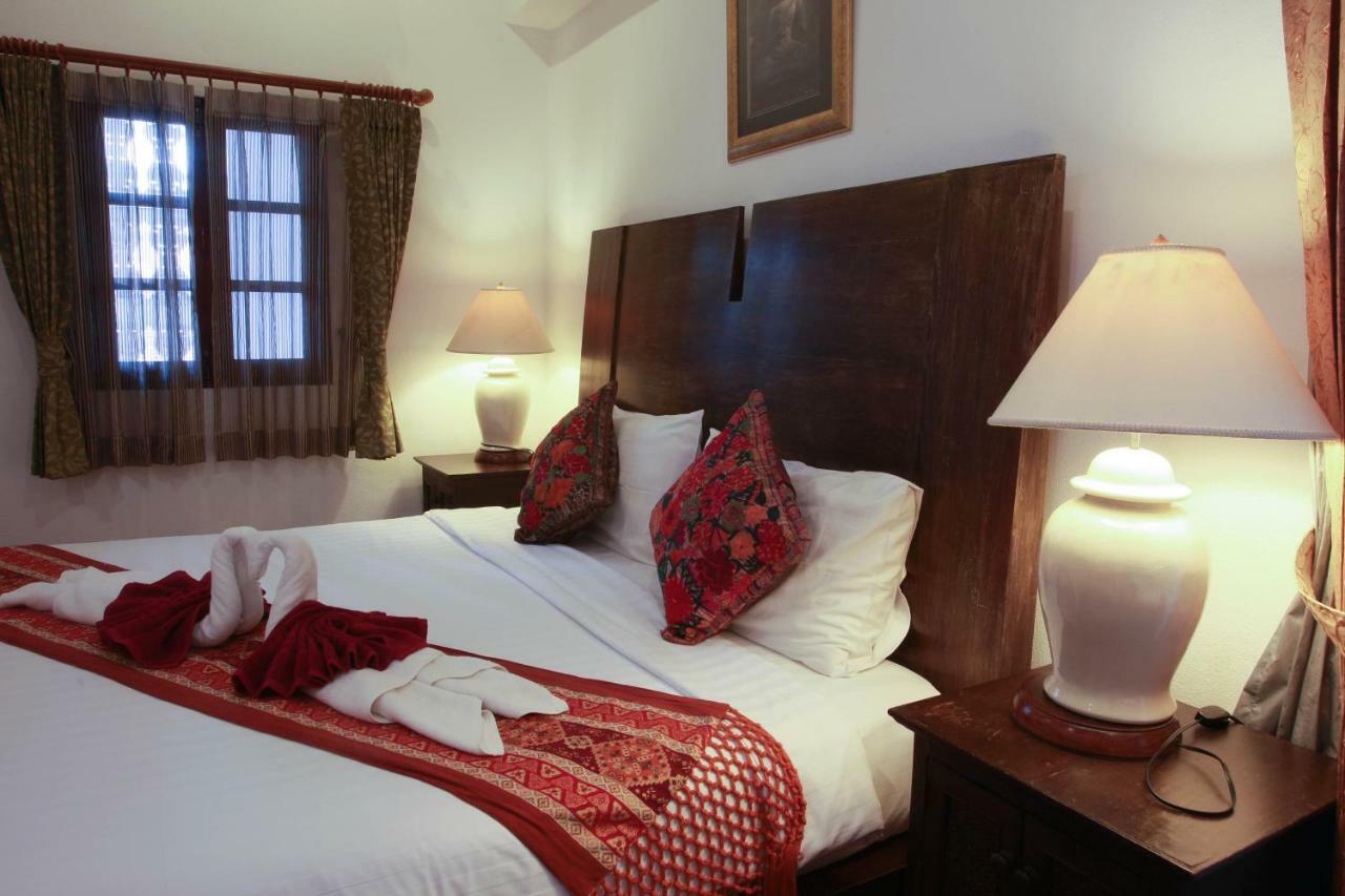 The Travellers Arms Hotel เชียงใหม่ ภายนอก รูปภาพ